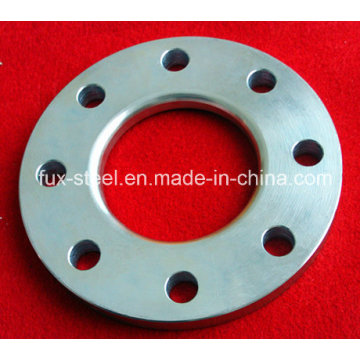 BS4504 Pn6 102 Lap Joint Flanges